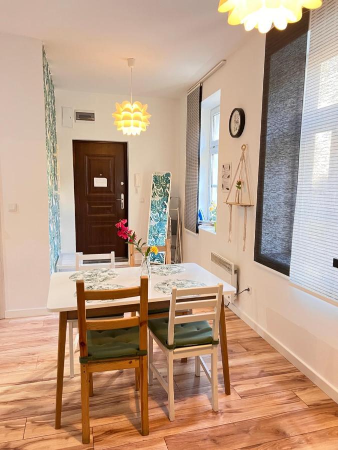 Lubicz Apartament