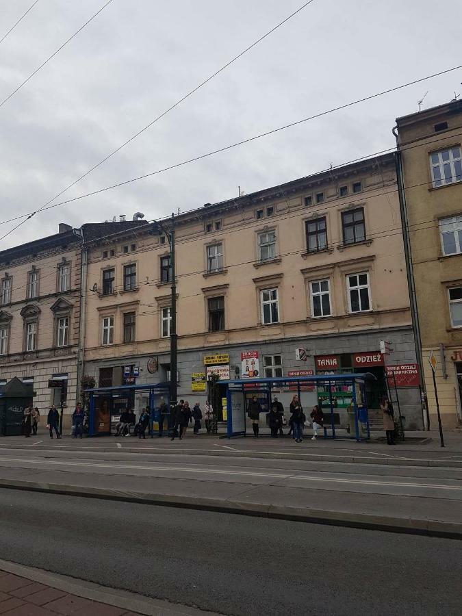 Lubicz Kraków